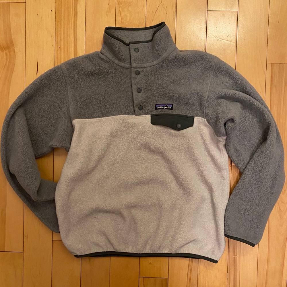 Patagonia